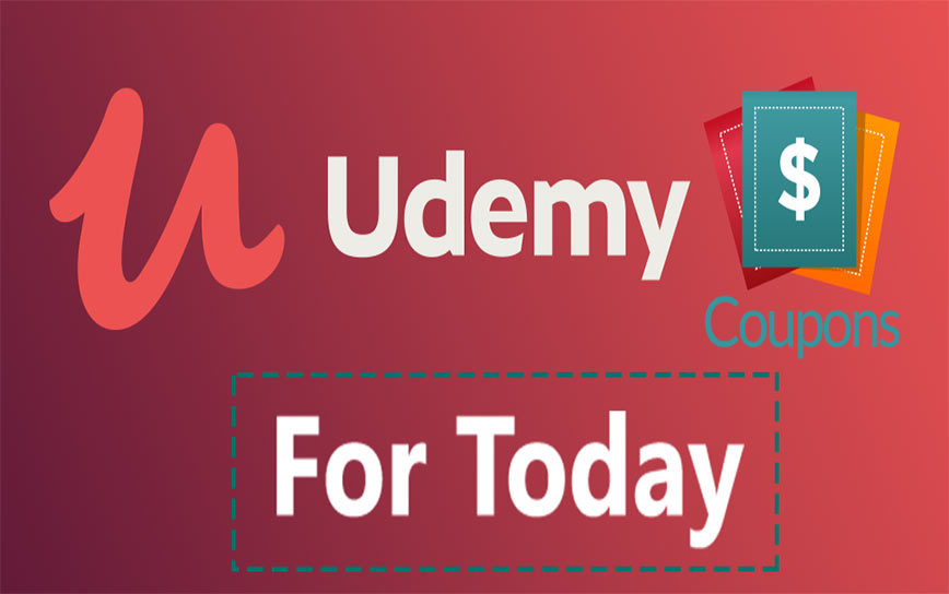 90 OFF Udemy Coupon 2022, Student Online Courses Discount & Deals