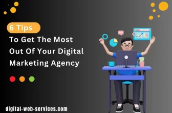 Digital Marketing Agency