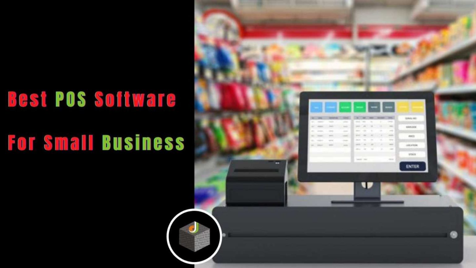 whats the best software for a small business