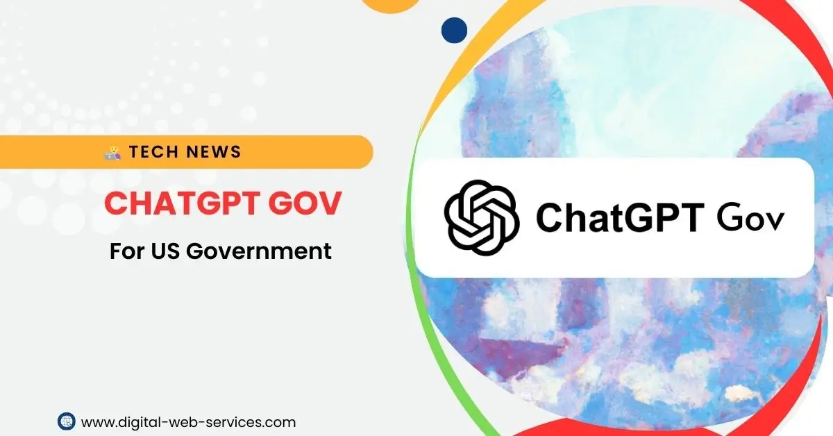 ChatGPT Gov