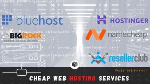 Cheap Web Hosting Services 300x169 