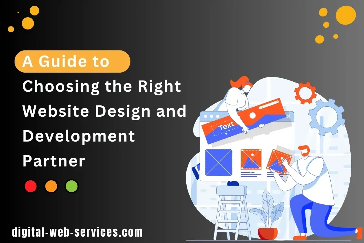 Choosing the Right Website Design