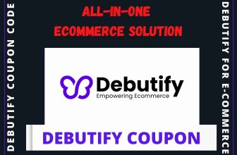 Debutify Coupon