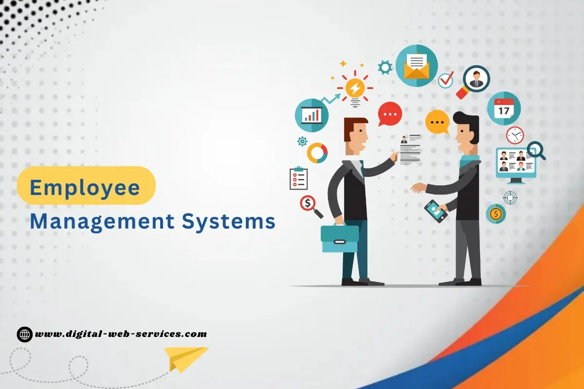 Employee Management Systems