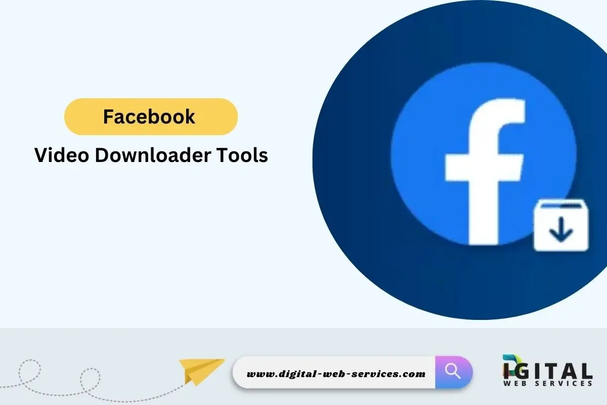 Facebook Video Downloader