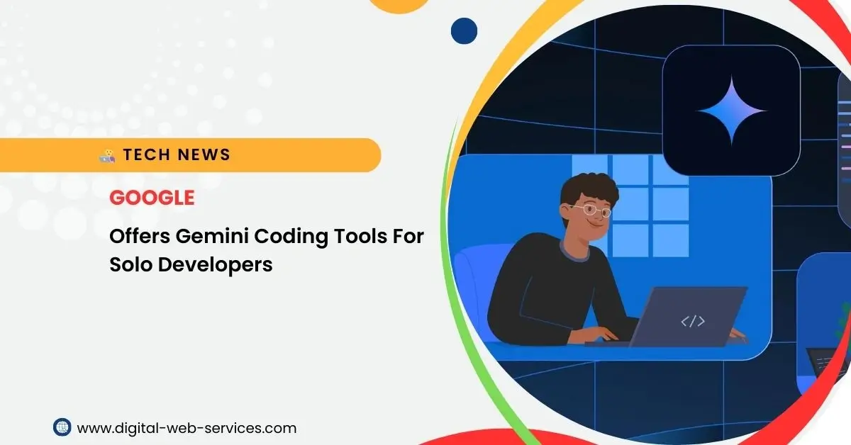 Gemini Coding Tools