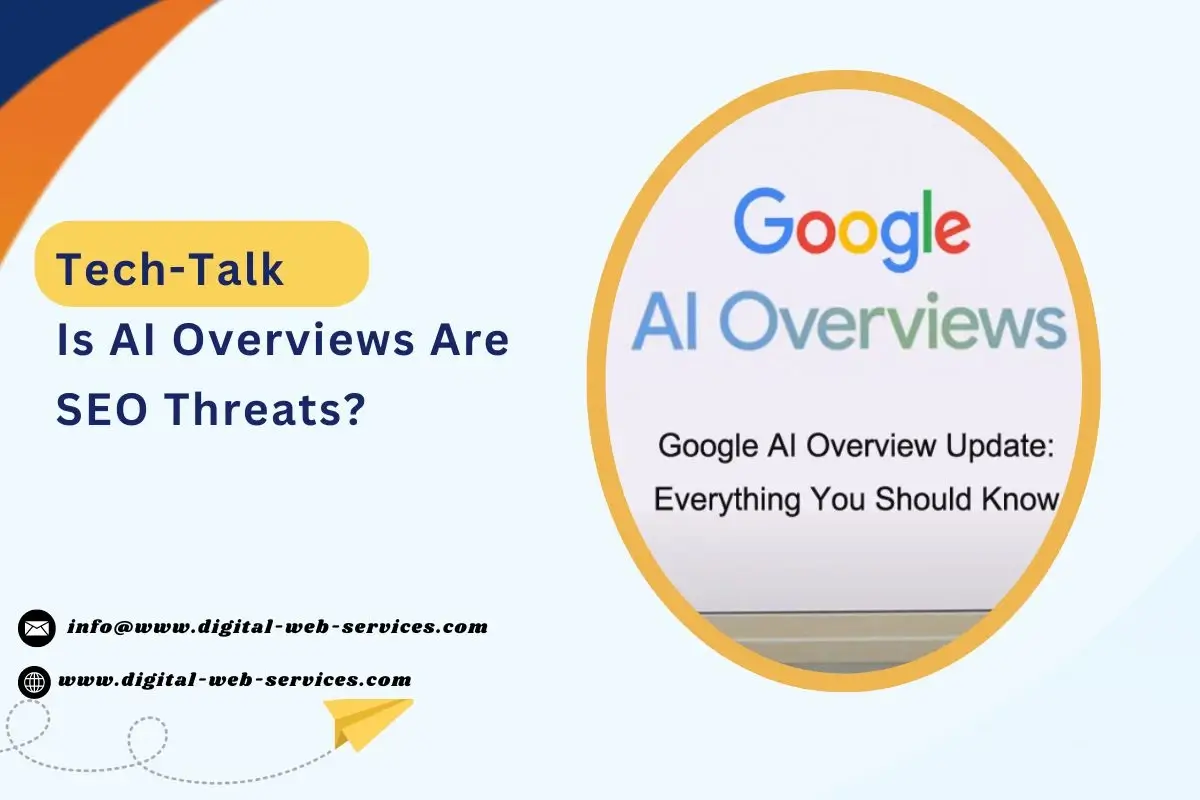 Google AI Overviews