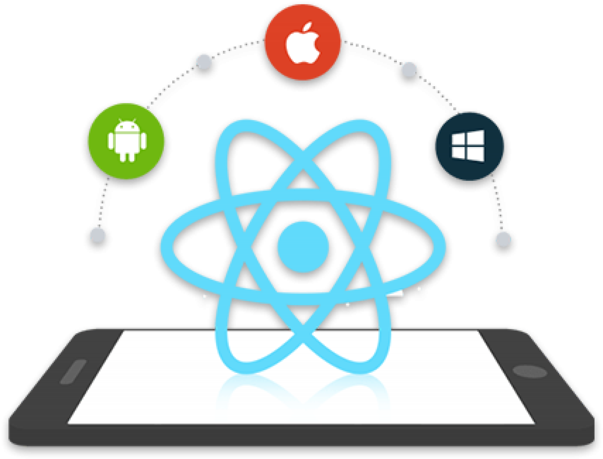 React application. React native. React js лого. Фреймворк React native. React native logo.