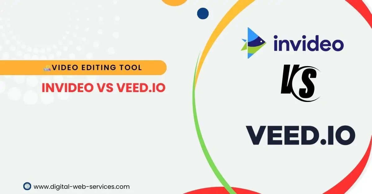 InVideo vs Veed.io