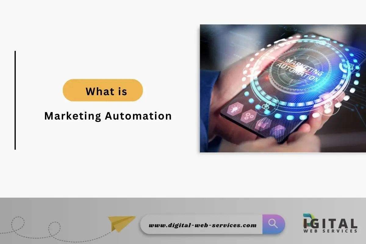 Marketing Automation