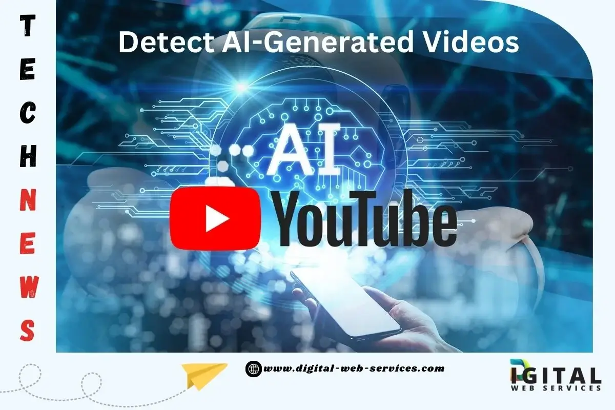 New Tools to Detect AI-Generated Videos