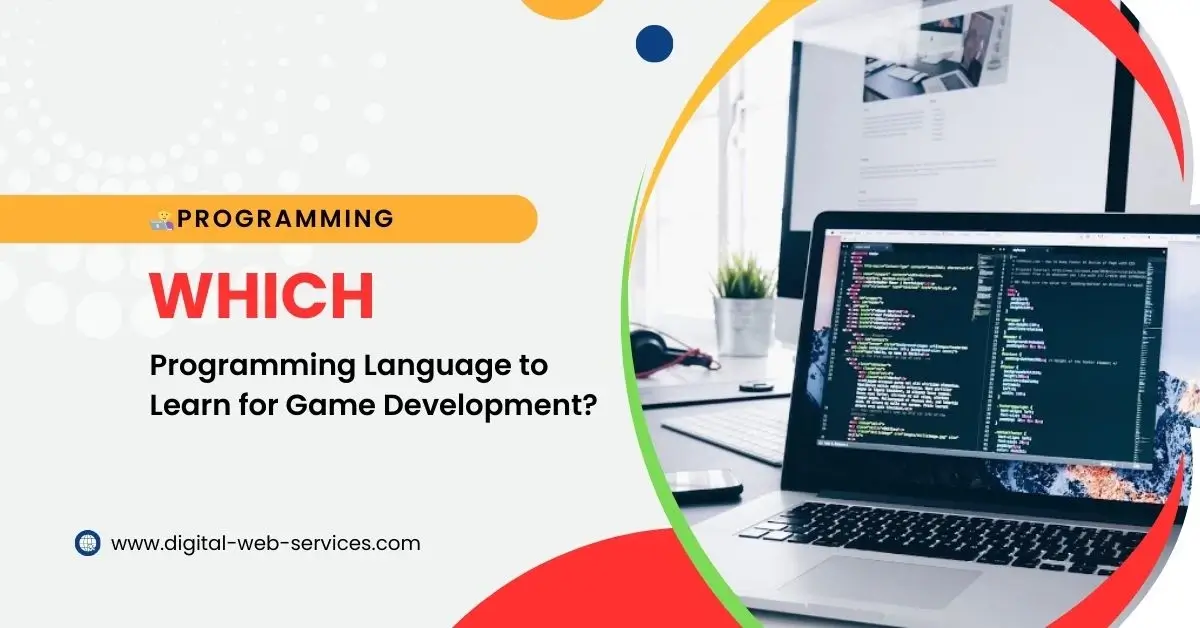 Programming Language for Game Development