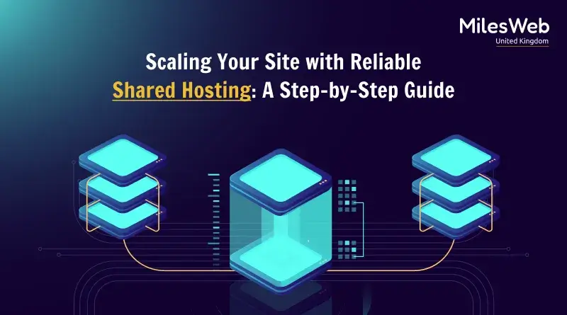 Reliable Shared Hosting