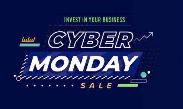 ResellerClub Cyber Monday Sale