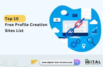 Top 10 Free Profile Creation Sites List