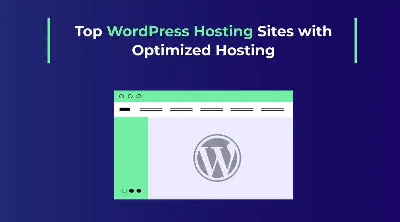 Top WordPress Hosting Sites