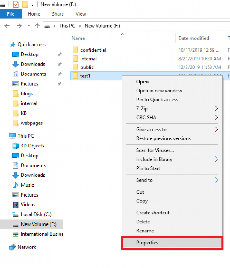 How Can I Recover Deleted Files From Windows 7 For Free - DWS