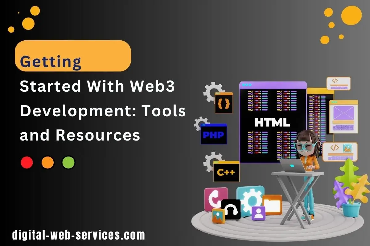 Web3 Development Tools