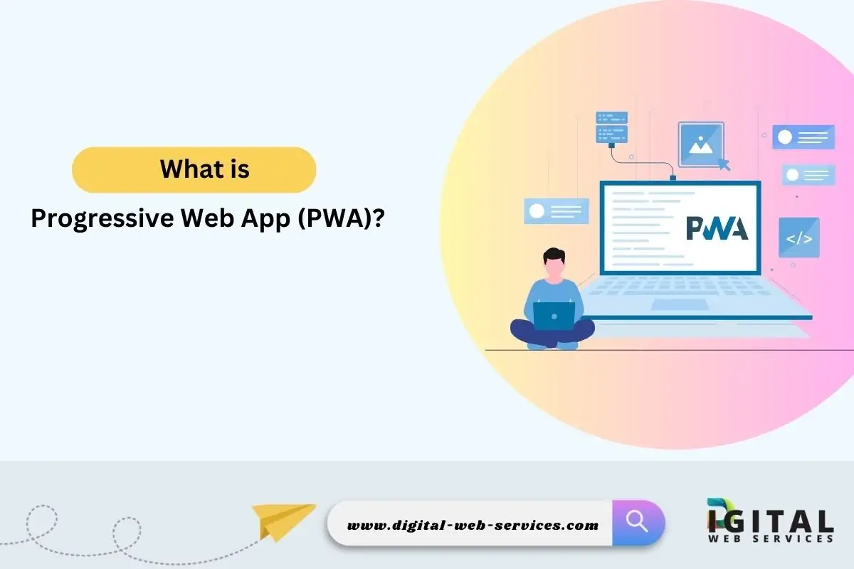 What is Progressive Web App