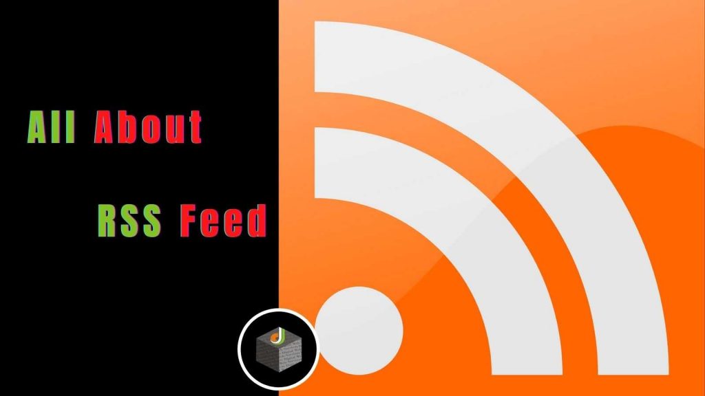 rss feed is