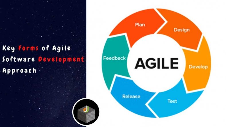 Key Forms of Agile Software Development Approach - DigitalWebServices