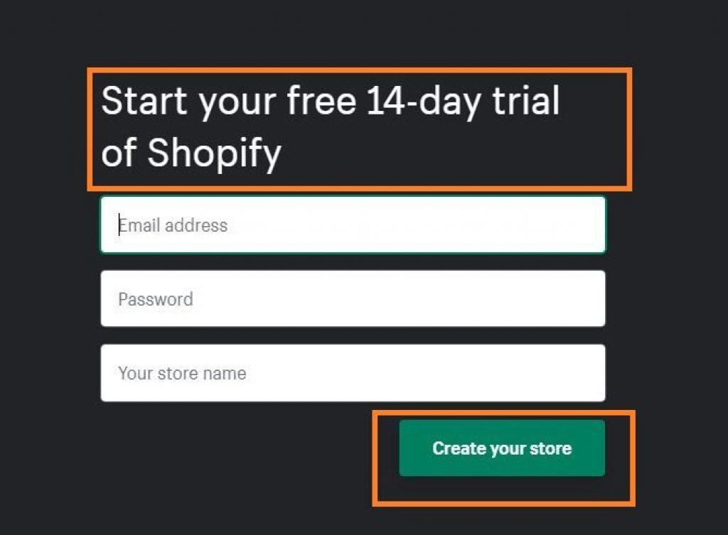 50 Off Shopify Coupon Code 2024 For Store, Dropshipping