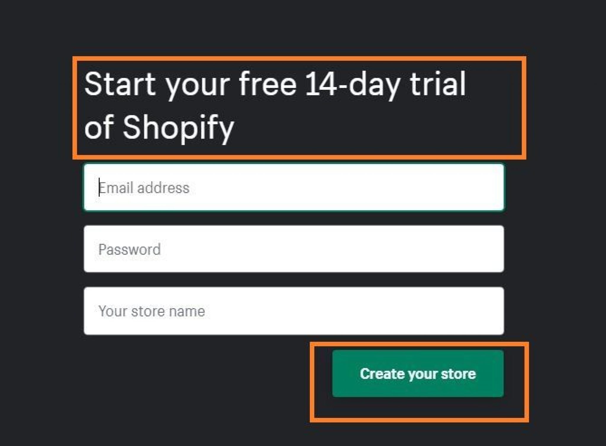 50 Off Shopify Coupon Code 2024 For Store, Dropshipping